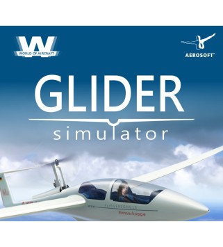 World of Aircraft: Glider Simulator Steam Key GLOBAL